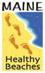 Maine Healthy Beaches